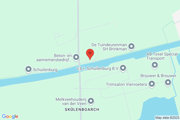 Kloppenburg Vloerreiniging
