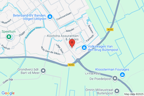 Kootstra Assurantiën Advies Administraties & Vastgoed