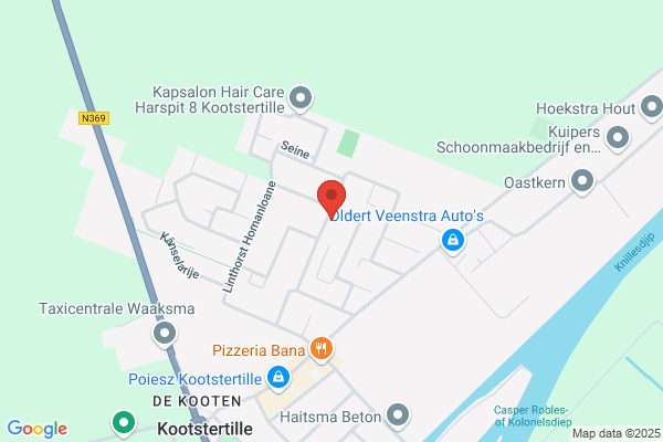 Kramer & Zn Schildersbedrijf