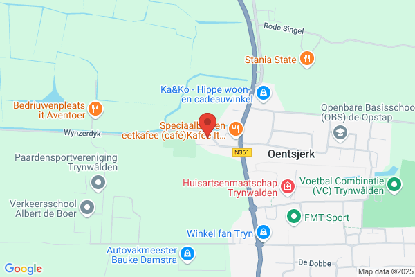 Praktijk voor Oefentherapie Mensendieck K Stellingwerf & E Leenman