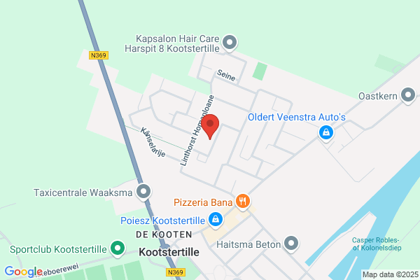 Tamminga Bouwbedrijf R