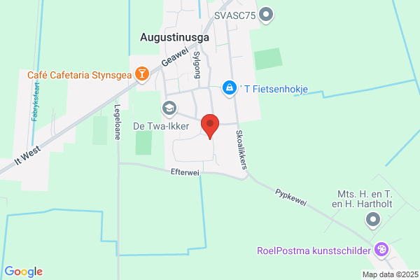 Veenstra Fokko