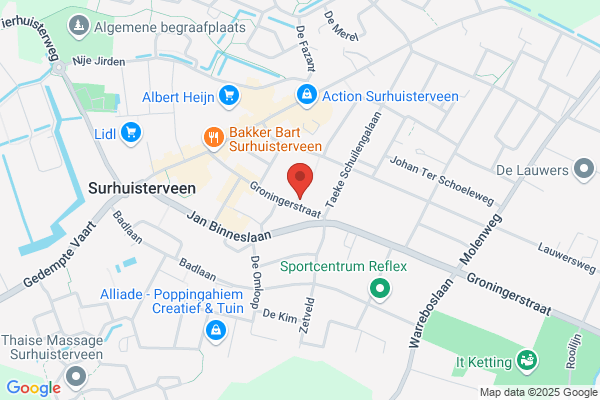 Visser Ontwerpburo