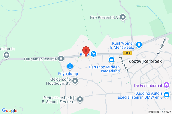 Administratie Buro Autocom (Aba)