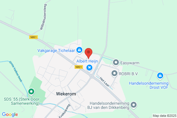 Autoschadeherstelbedrijf S. Van De Braak