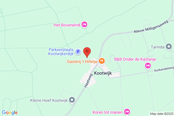 De Kamp