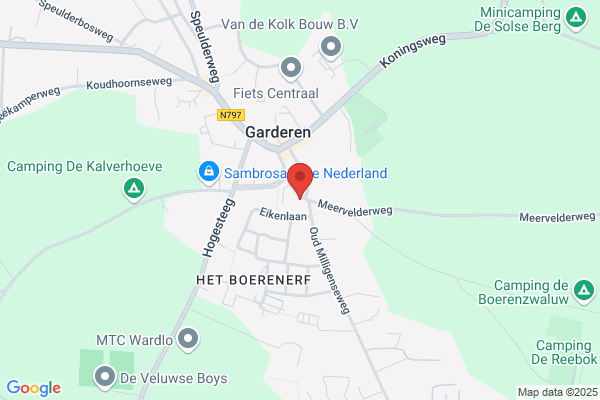 De Oude Deel Vof