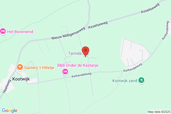 De Paalhoeve