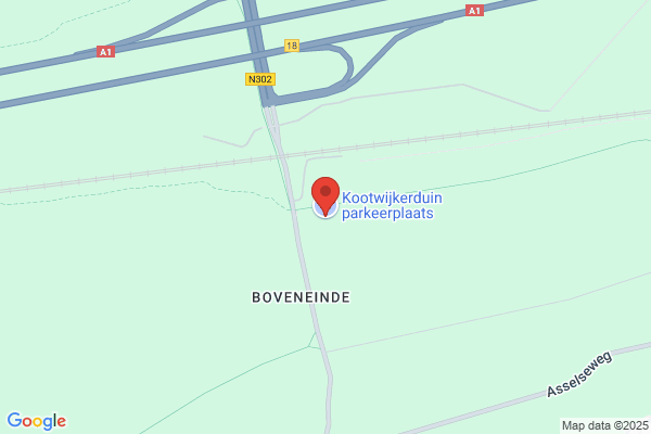 Kootwijker Duin