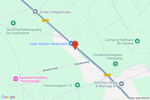 Maaten Houtbewerking Ter