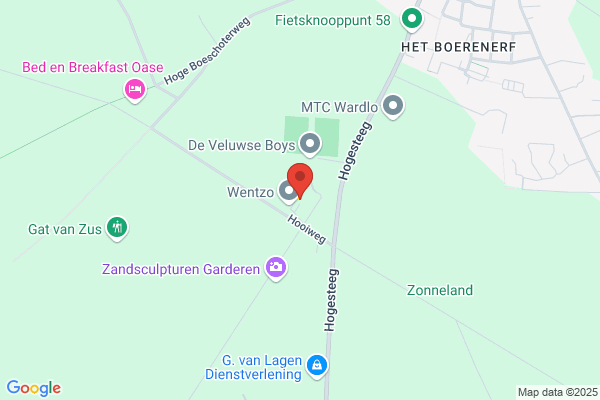 Overbosch