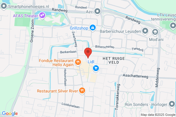 Van Roomen Transport