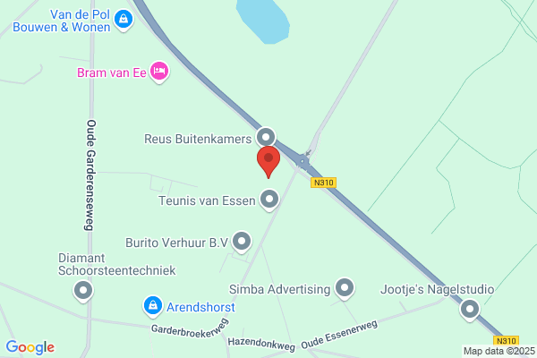 Vette Bv
