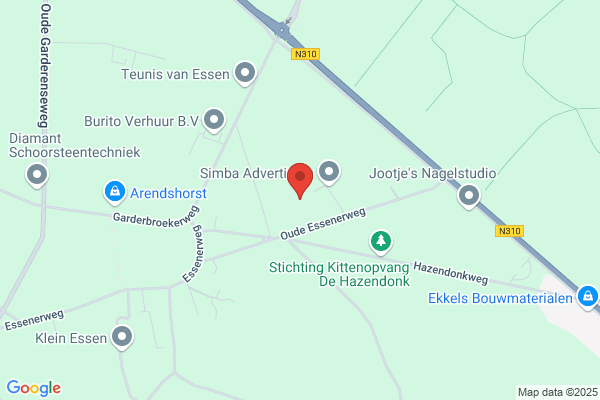 W.D. Duijkers Beheer Bv