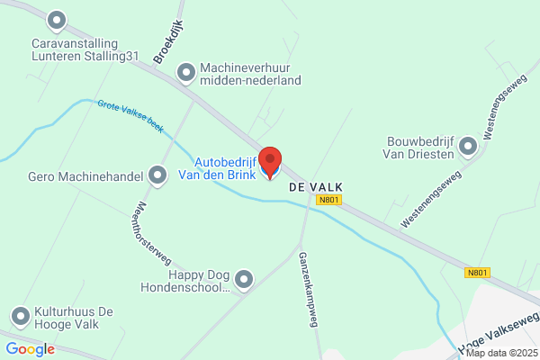 Autobedrijf Van Den Brink