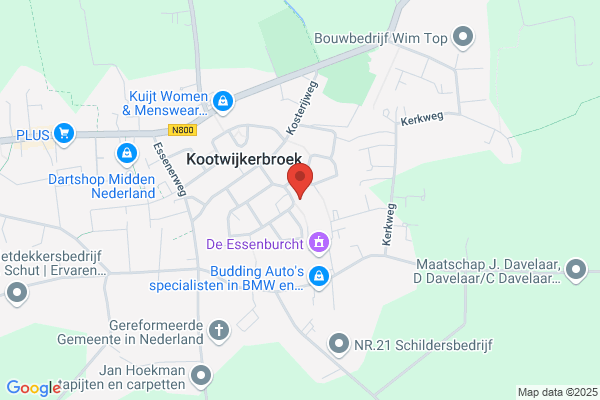 Brand Stukadoors- en Tegelwerken