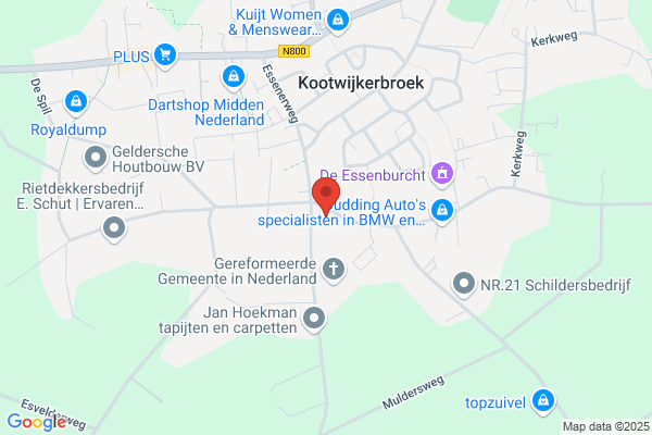 Loodgietersbedrijf Dekker A