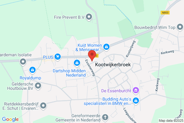 Van Veldhuizen Textiel VOF