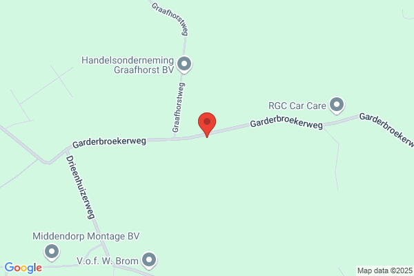 A Van Huigenbos
