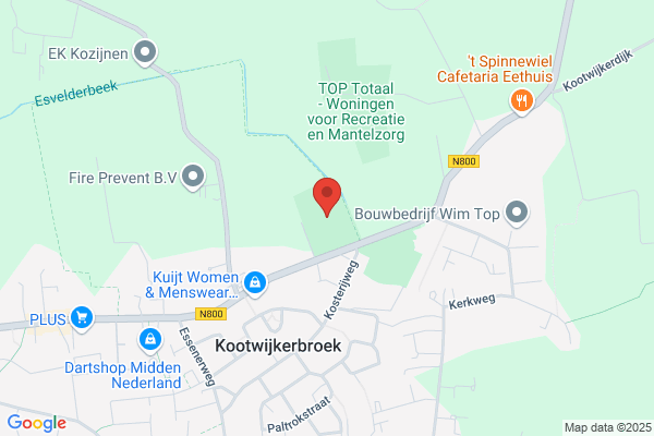 Begrafenisvereniging Barneveldse/G de Groot