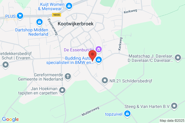 Betonpompenverhuur Kootwijkerbroek Bv