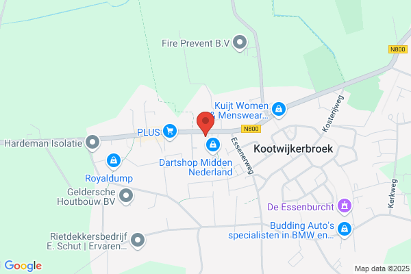 Boekhandel Bos