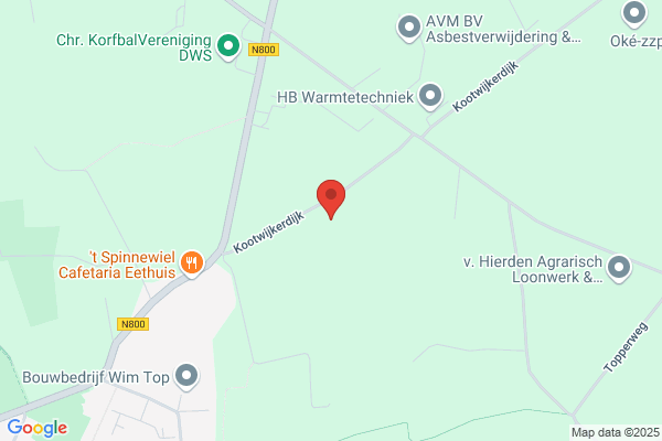 Broekhuizen Tuinaanleg