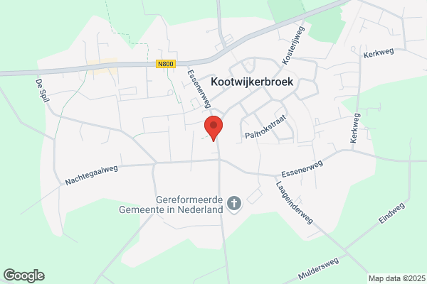 Brons Recreatiebouw BV