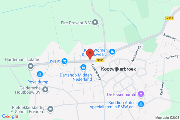 Brood En Banketwinkel De Korenschoof