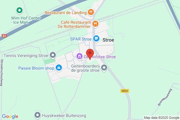 Christelijke Basisschool De Bron