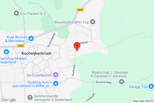 Davelaar's Oliehandel Bv