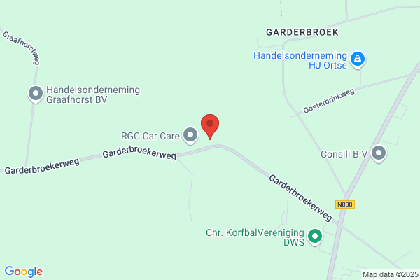 Dierenartsenpraktijk Midden Nederland