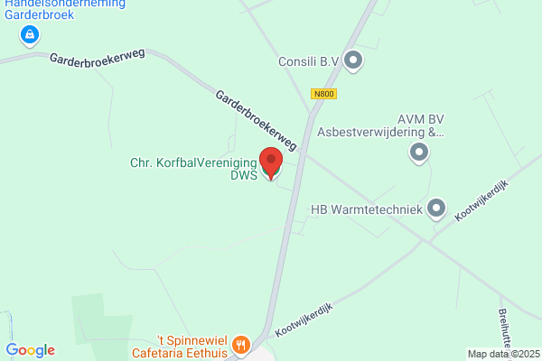 Dws Korfbalvereniging