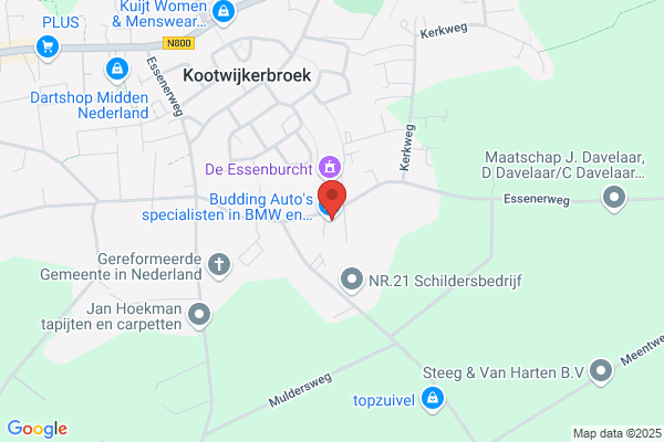 E. Bouw, Inc.