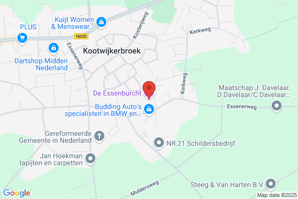 Essen, W Van