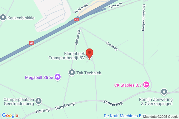 Firma J. Klarenbeek Jr