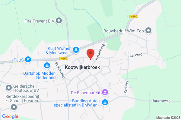 G. Van De Pol Pluimveetransporten Bv