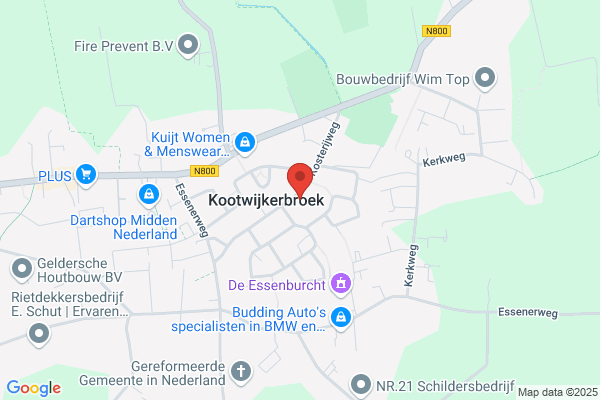 Gereformeerde Kerk