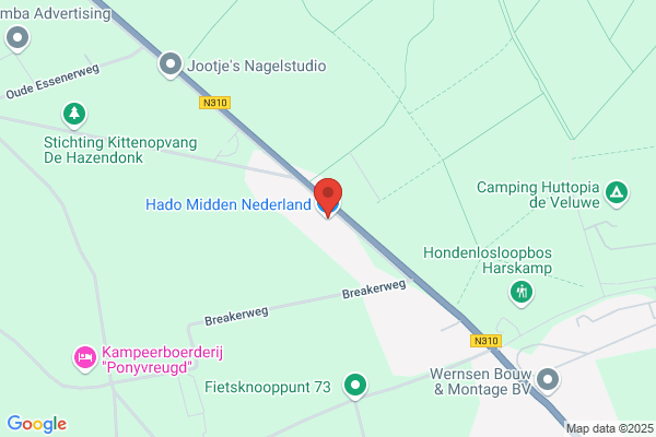 Hado Midden Nederland