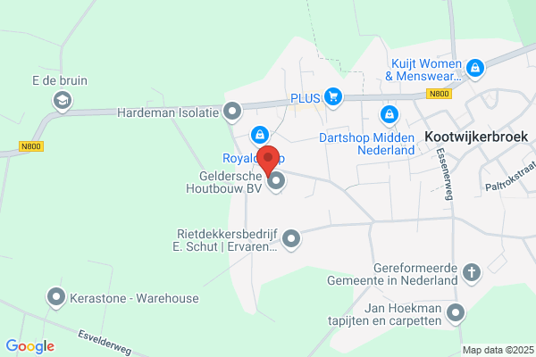 Handelsonderneming Hazeleger