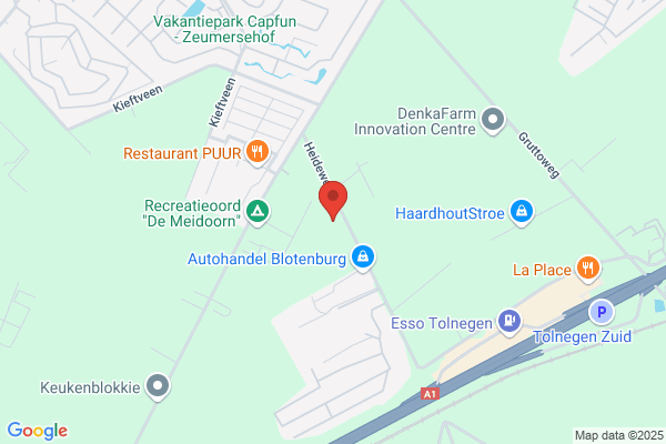 Houthandel Han Hengeveld