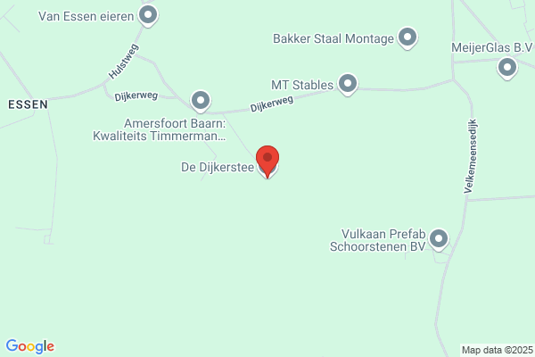 Integratie Dijkhuizen/Elbertsen Bv