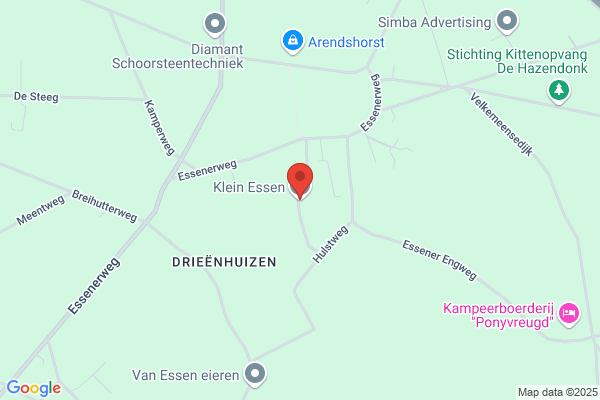 Klein Essen