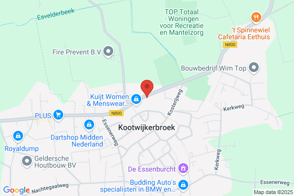 Morren Foerage & Transportbedrijf
