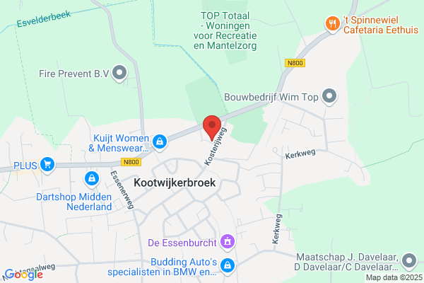 Mostert