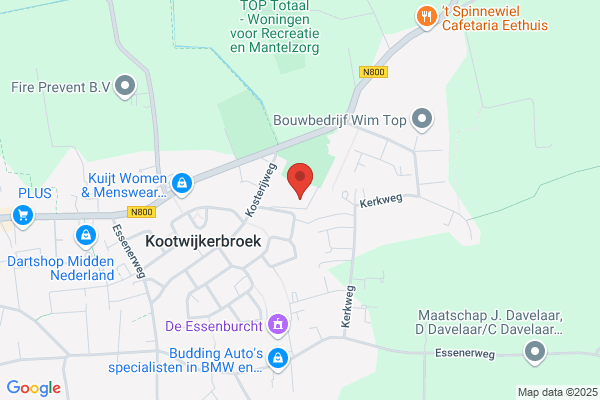 Peuterspeelzaal De Rakkertjes