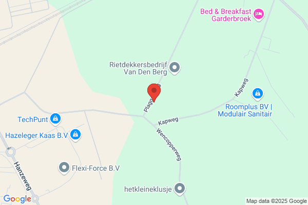 Rietdekkersbedrijf Gert Drost & Zn