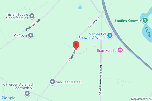 Transportbedrijf E. Van Den Brink Bv