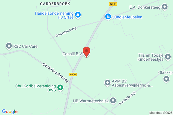 Voetverzorgingssalon Marjon Haasjes