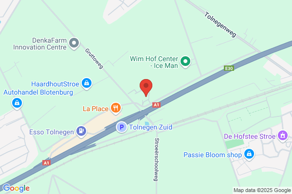Vof Camping Bunt